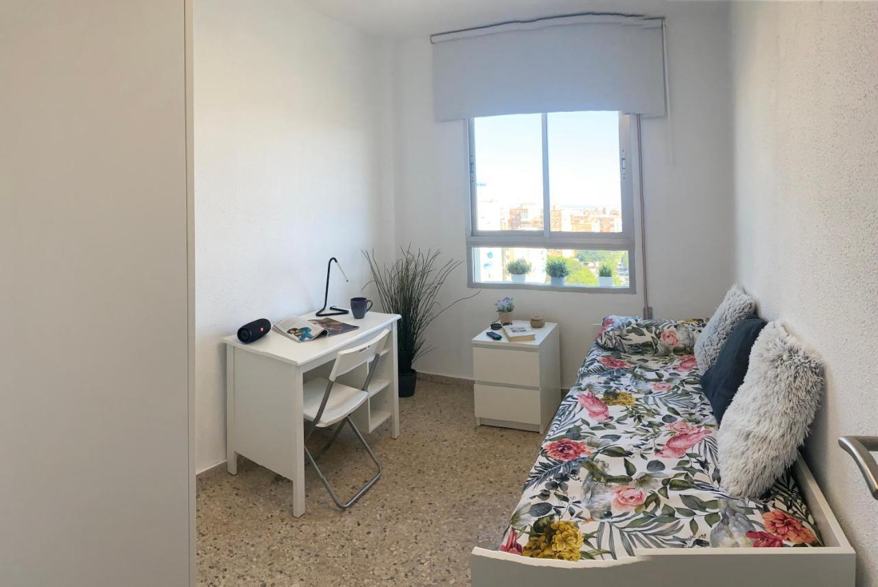 Precioso Moderno Apartment