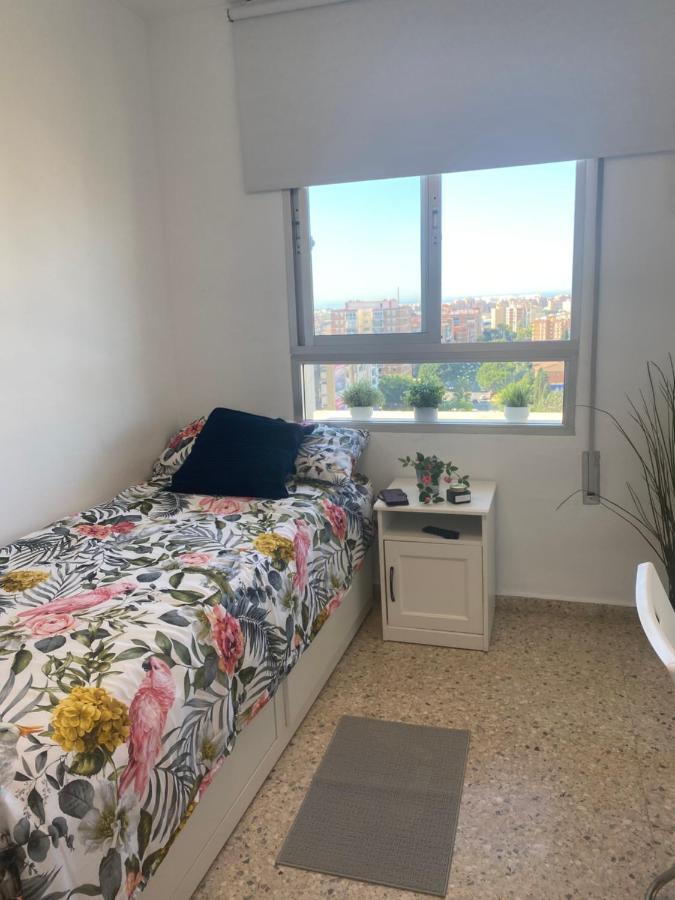 Precioso Moderno Apartment