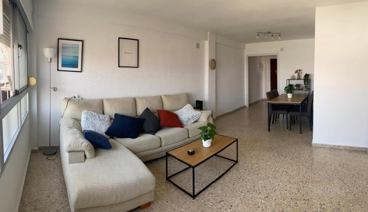 Precioso Moderno Apartment *