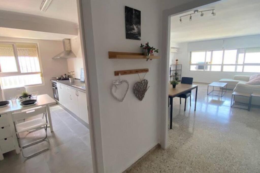Precioso Moderno Apartment *