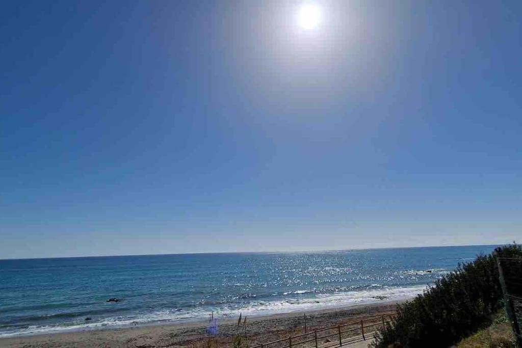 Apartment Precioso Moderno Malaga