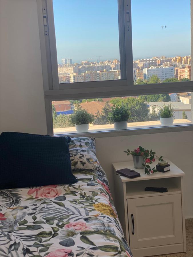 Precioso Moderno Malaga