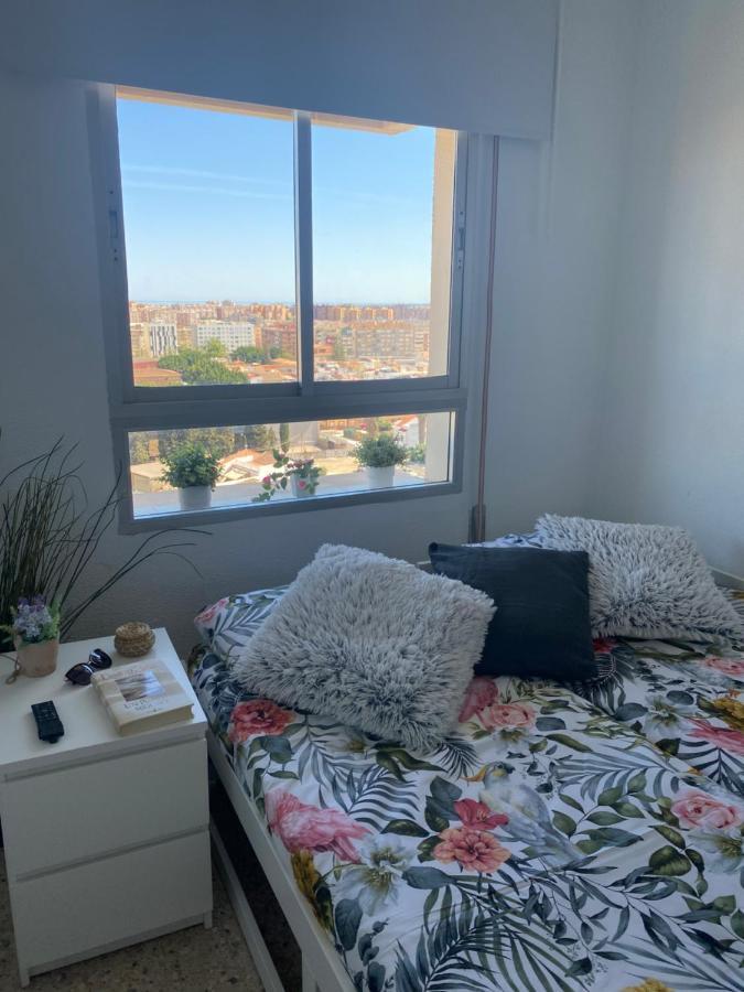 Apartment Precioso Moderno Malaga