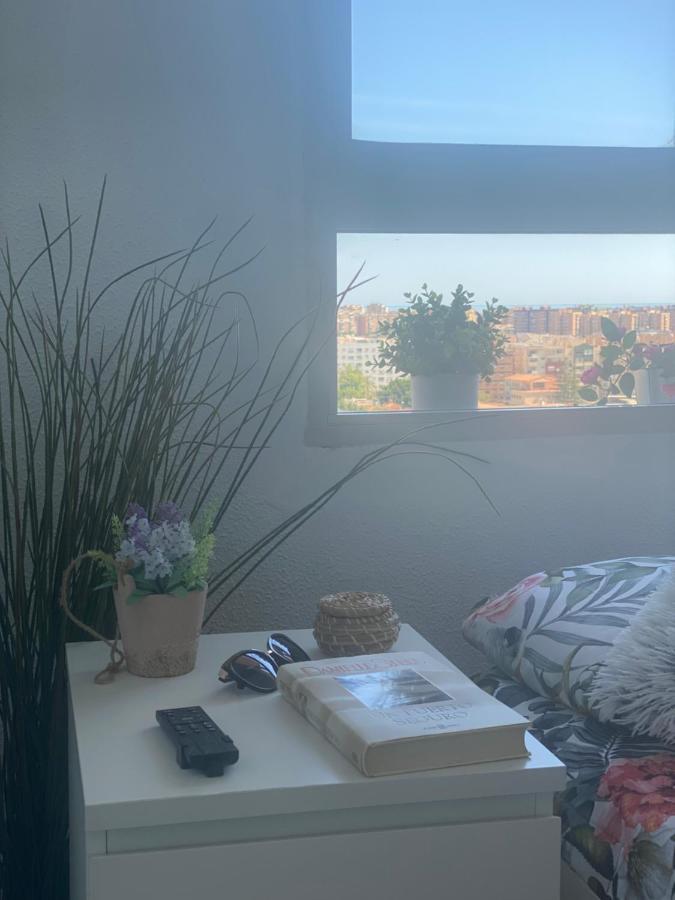 Precioso Moderno Apartment Malaga