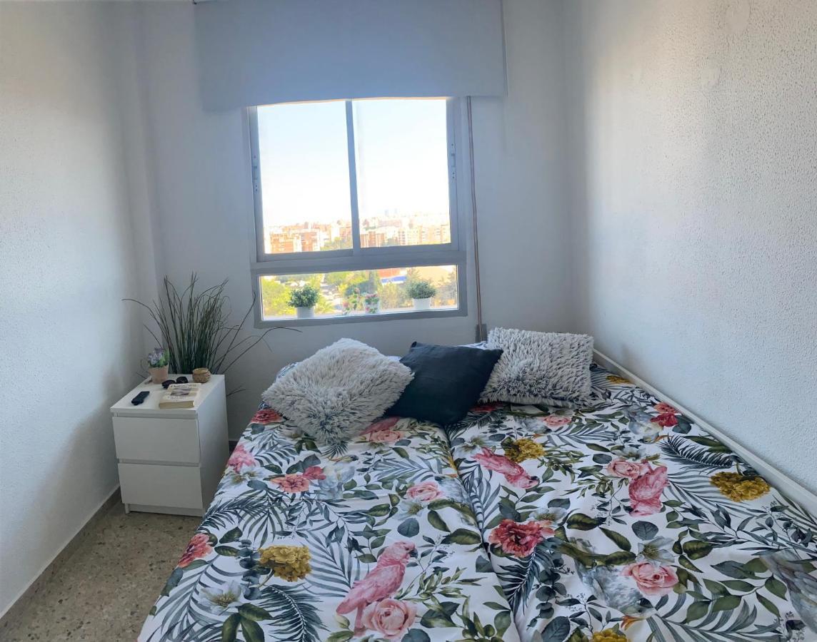 Apartment Precioso Moderno Malaga
