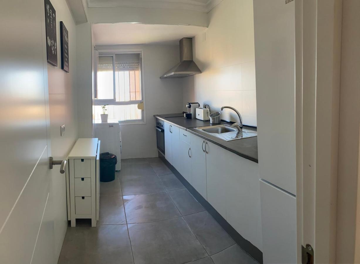 Precioso Moderno Apartment