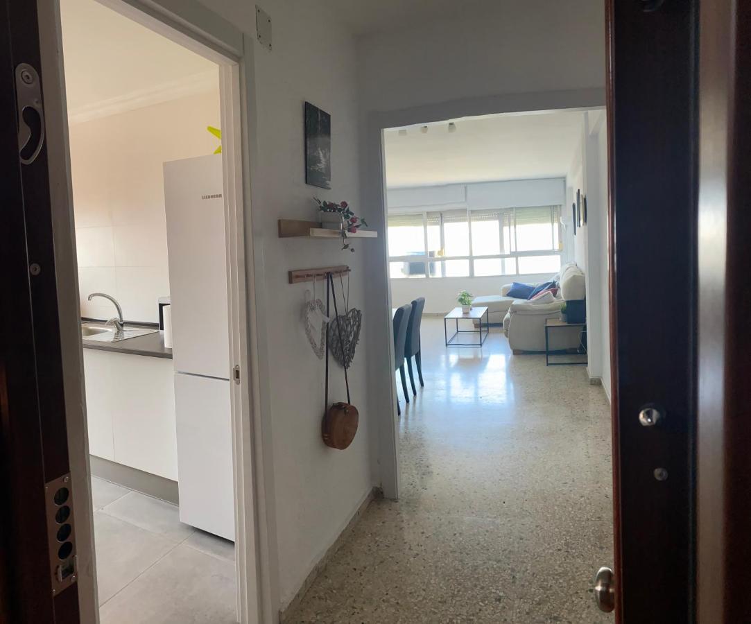 Precioso Moderno Apartment